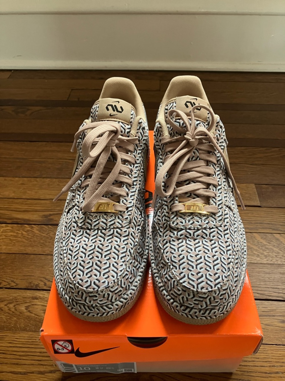 Air Force 1 LX